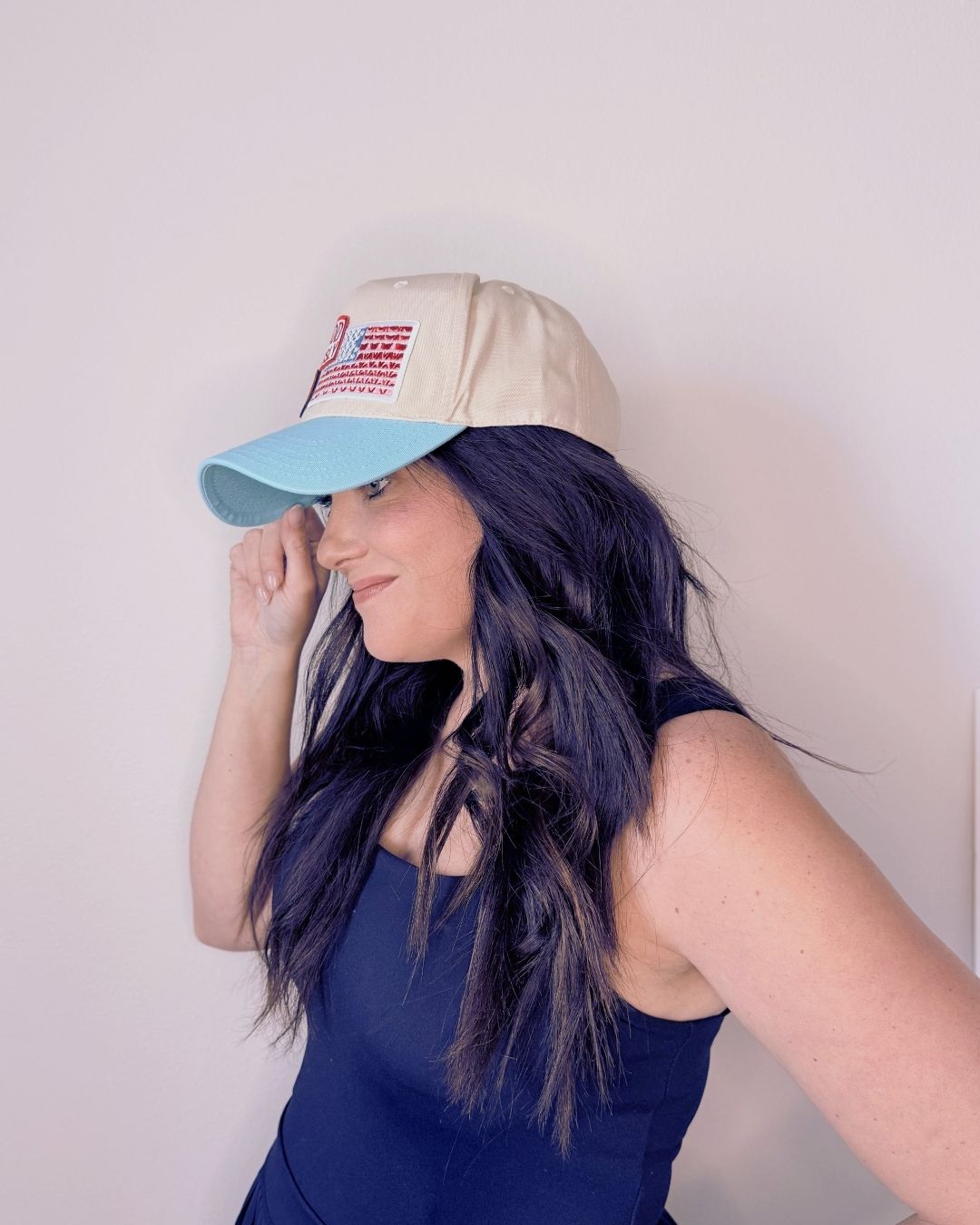 Do Good Recklessly Baseball Hat