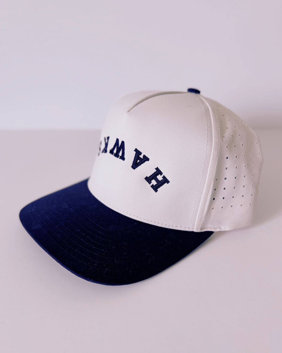 Hawks Breathable Ball Cap
