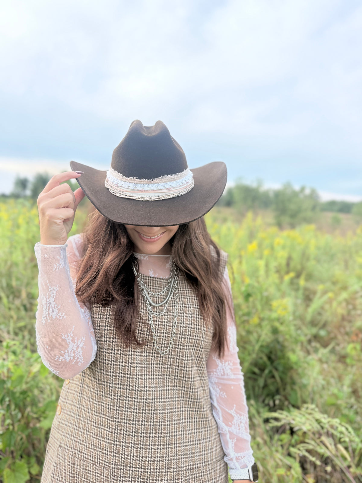 Winterset Cidery Hat Bar Experience
